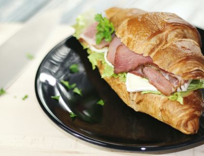 Crowd Cow: Preparing Delicious Wagyu Katsu Sando At Home