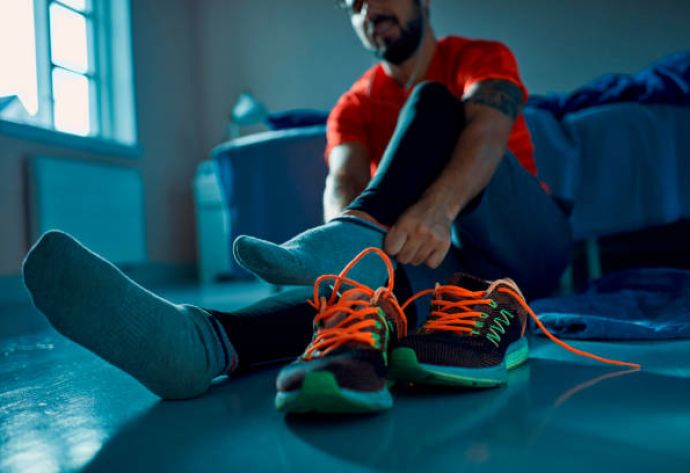 Foremost Eye-Catching Sneakers For Men