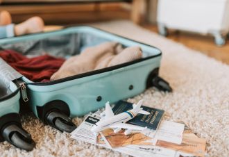 Packing Guide for Women's: Morocco